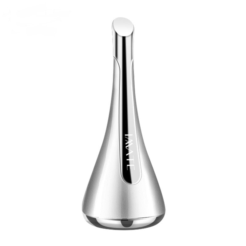 Mini Dumbbell Facial Massager – Beauty Device