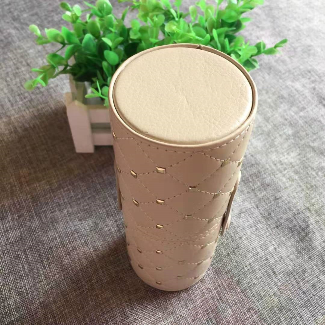 12-Piece Makeup Brush Set