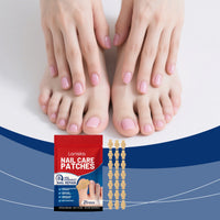Nail Care Patches