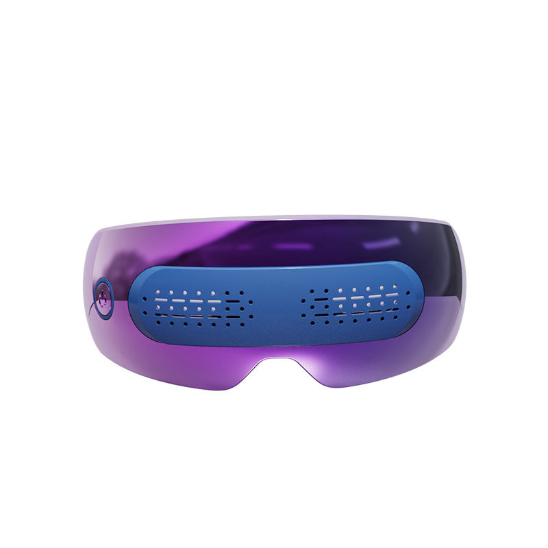 Hot Compress Eye Massager