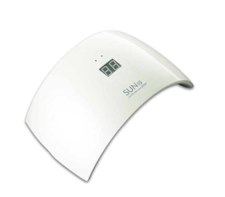 UV LED Nail Dryer Lamp