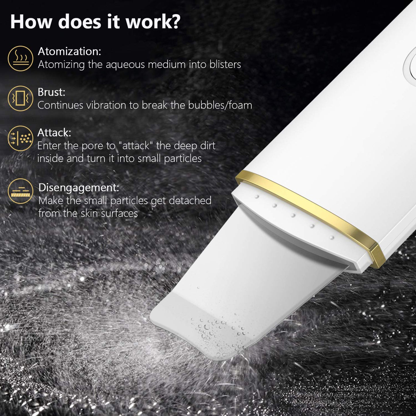 Pore Cleansing Facial Cleanser