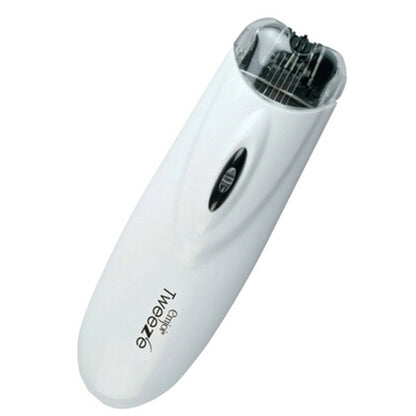 Electric Hair Trimmer & Removal Device
