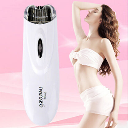 Electric Hair Trimmer & Removal Device