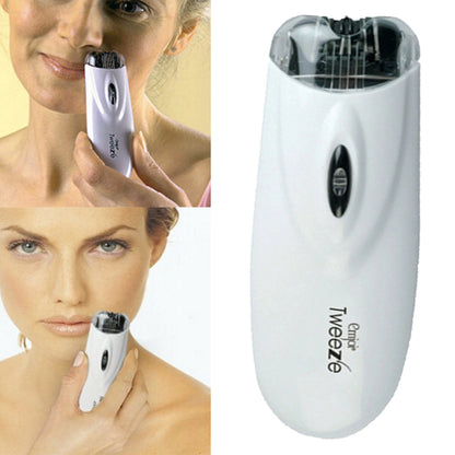 Electric Hair Trimmer & Removal Device