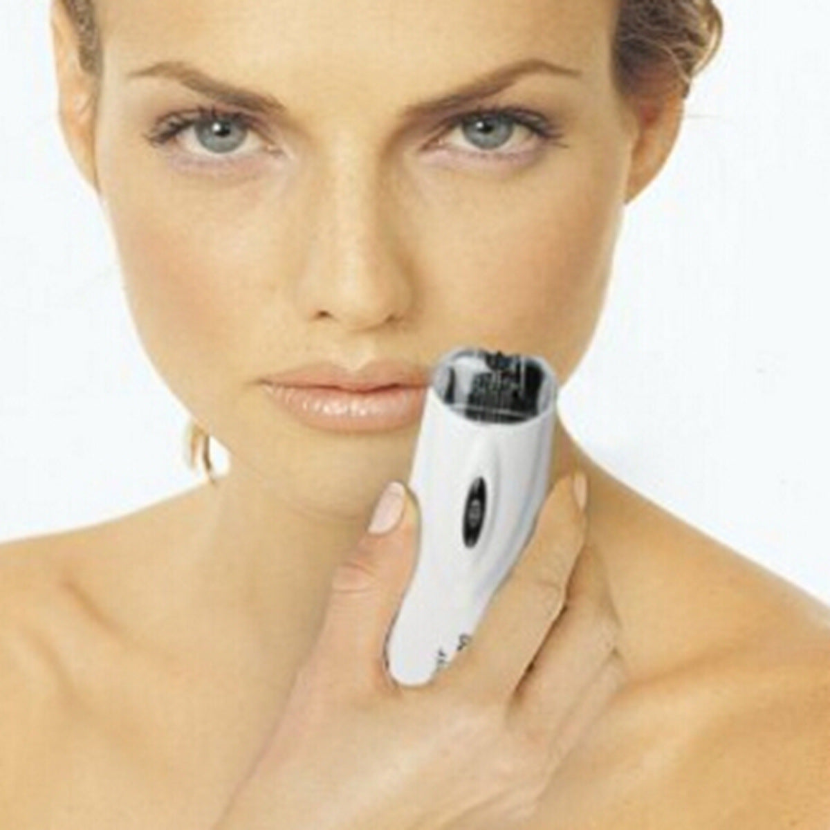 Electric Hair Trimmer & Removal Device