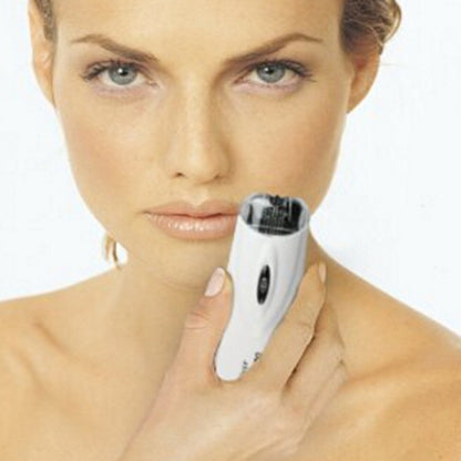 Electric Hair Trimmer & Removal Device