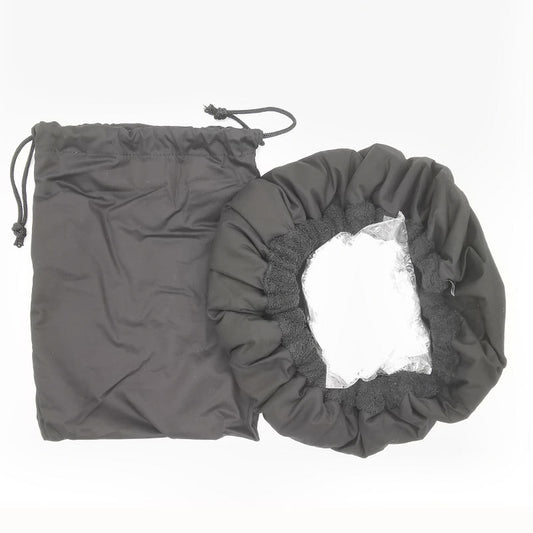 Flaxseed Hair Mask & Care Cap – Dry Hair