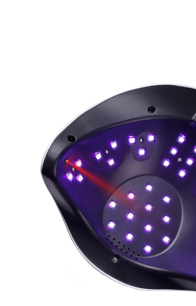 120W Induction Phototherapy Dryer (BQ5T)