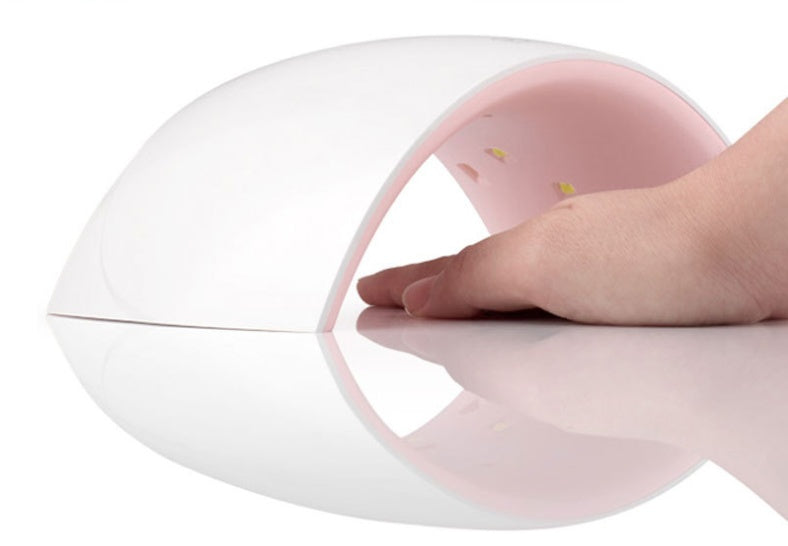 UV LED Nail Dryer Lamp