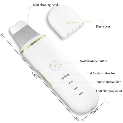 Pore Cleansing Facial Cleanser