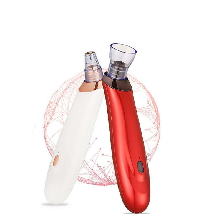 Electric Blackhead & Pore Cleaner – Acne Remover