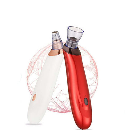 Electric Blackhead & Pore Cleaner – Acne Remover
