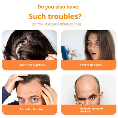 Red Light LED Hair Growth & Health Cap