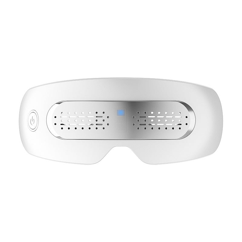 Hot Compress Eye Massager