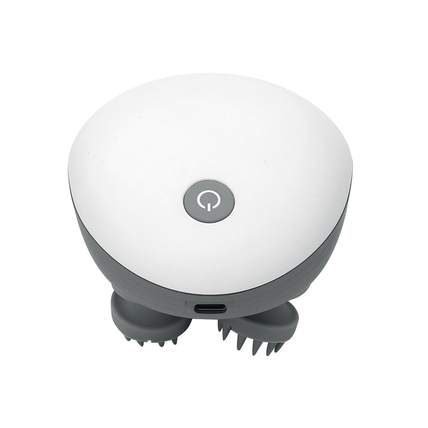 Automatic Scalp & Head Massager