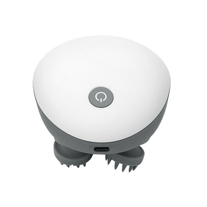 Automatic Scalp & Head Massager