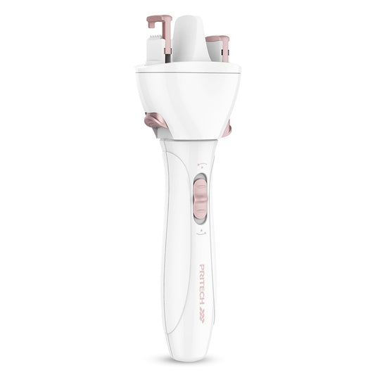 Automatic Hair Styler