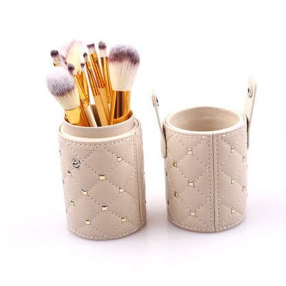 12-Piece Makeup Brush Set