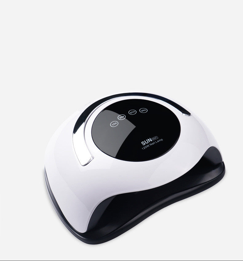 120W Induction Phototherapy Dryer (BQ5T)