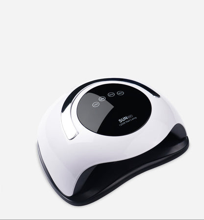 120W Induction Phototherapy Dryer (BQ5T)