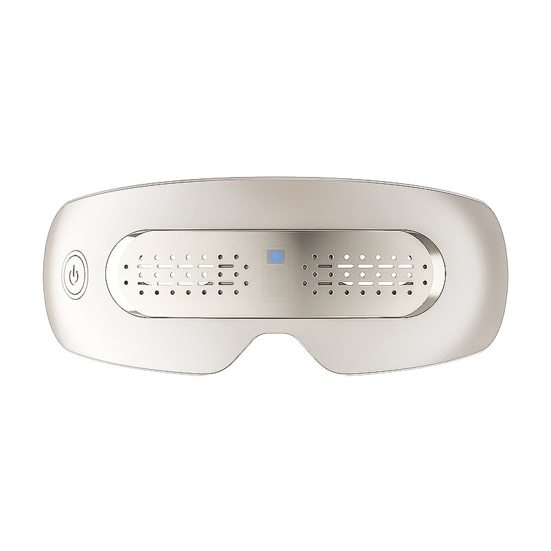 Hot Compress Eye Massager