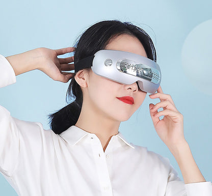 Hot Compress Eye Massager