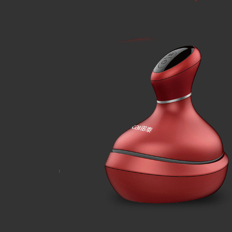 Electric Automatic Kneading Scalp Massager