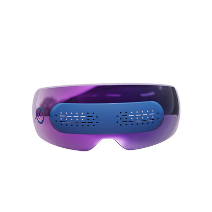 Hot Compress Eye Massager