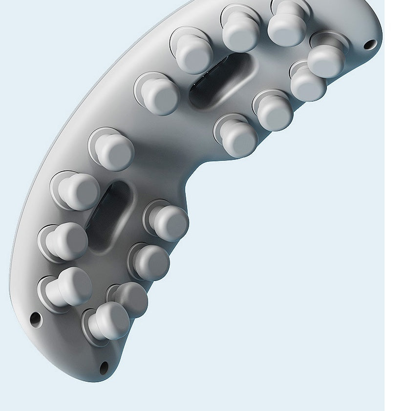 Hot Compress Eye Massager